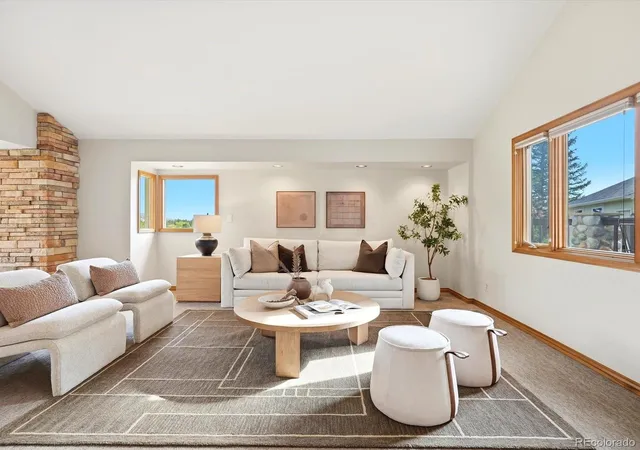 Photo 3 of Single family home for sale at 2671 Crestridge Ct, Boulder, CO 80302 | MLS# 7851845 | Listing updated on 2026-09-25