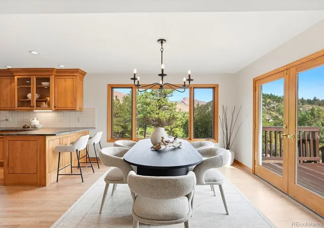 Photo 3 of Single family home for sale at 2671 Crestridge Ct, Boulder, CO 80302 | MLS# 7851845 | Listing updated on 2026-09-25
