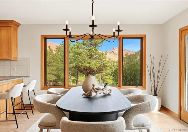 Photo 4 of Single family home for sale at 2671 Crestridge Ct, Boulder, CO 80302 | MLS# 7851845 | Listing updated on 2026-09-25