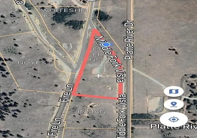 Homes for sale in Fairplay, CO | 3557 Redhill Rd, Fairplay, CO 80440 | MLS# 9591074