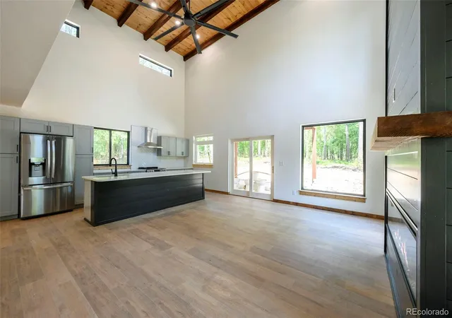 Homes for sale in Fairplay, CO | 3557 Redhill Rd, Fairplay, CO 80440 | MLS# 9591074