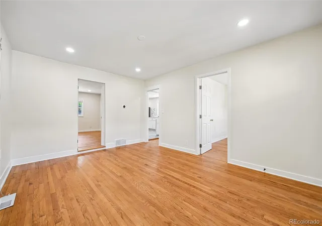 Photo 3 of Single family home for sale at 1568 Beeler St, Aurora, CO 80010 | MLS# 6934741 | Listing updated on 2026-08-20
