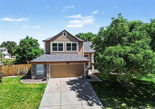 2nd image of 19913 E Progress Pl, Centennial, CO 80015 | MLS# 4283954
