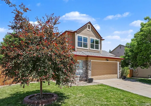 3rd image of 19913 E Progress Pl, Centennial, CO 80015 | MLS# 4283954