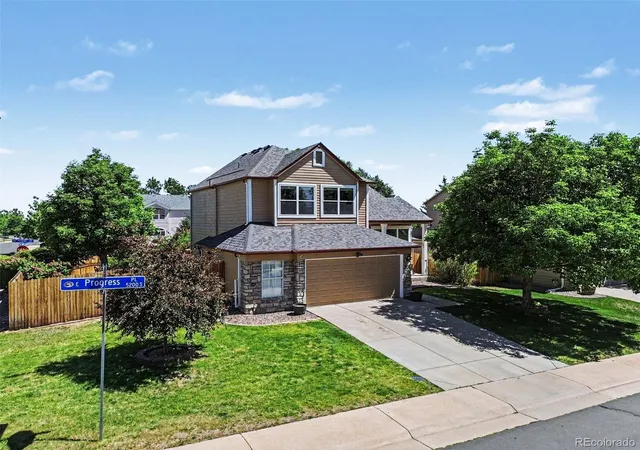 33rd image of 19913 E Progress Pl, Centennial, CO 80015 | MLS# 4283954