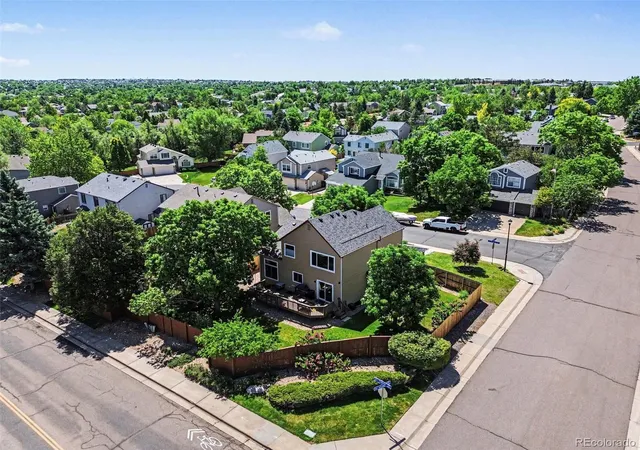 4th image of 19913 E Progress Pl, Centennial, CO 80015 | MLS# 4283954