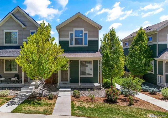 1st image of 12757 Ulster St, Thornton, CO 80602 | MLS# 3964094