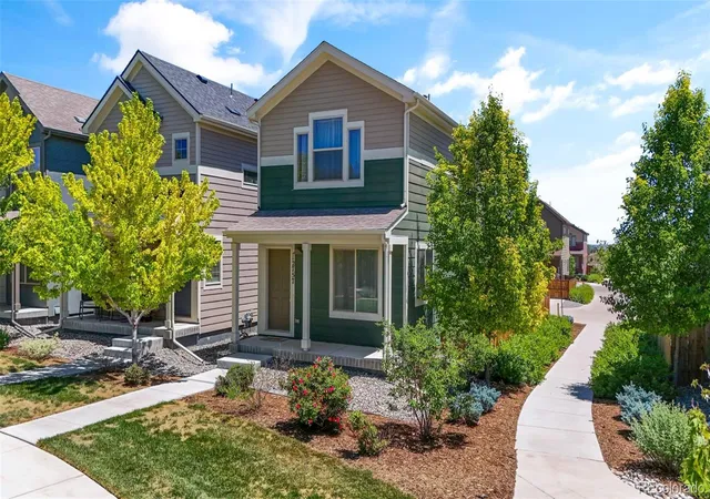 2nd image of 12757 Ulster St, Thornton, CO 80602 | MLS# 3964094