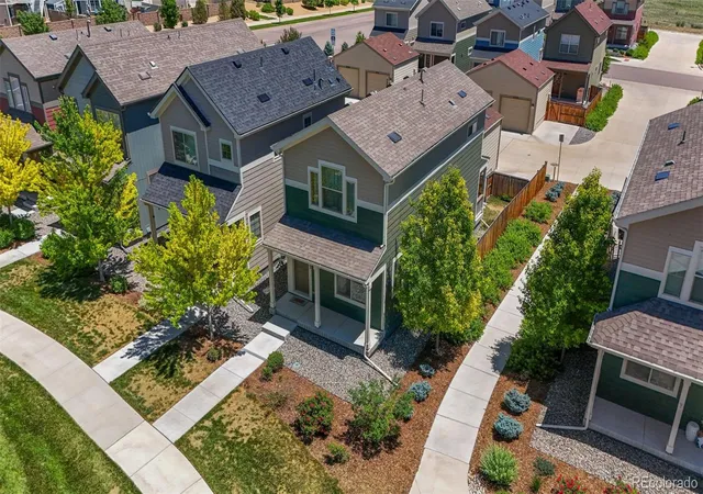 3rd image of 12757 Ulster St, Thornton, CO 80602 | MLS# 3964094