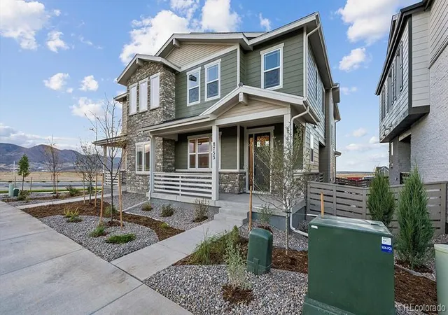Photo 2 of Single family home for sale at 8753 Whiptail Loop, Littleton, CO 80125 | MLS# 4601843 | Listing updated on 2026-10-09