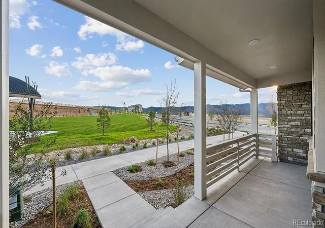 Photo 3 of Single family home for sale at 8753 Whiptail Loop, Littleton, CO 80125 | MLS# 4601843 | Listing updated on 2026-10-09