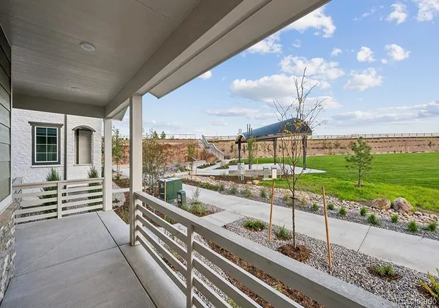 Photo 3 of Single family home for sale at 8753 Whiptail Loop, Littleton, CO 80125 | MLS# 4601843 | Listing updated on 2026-10-09