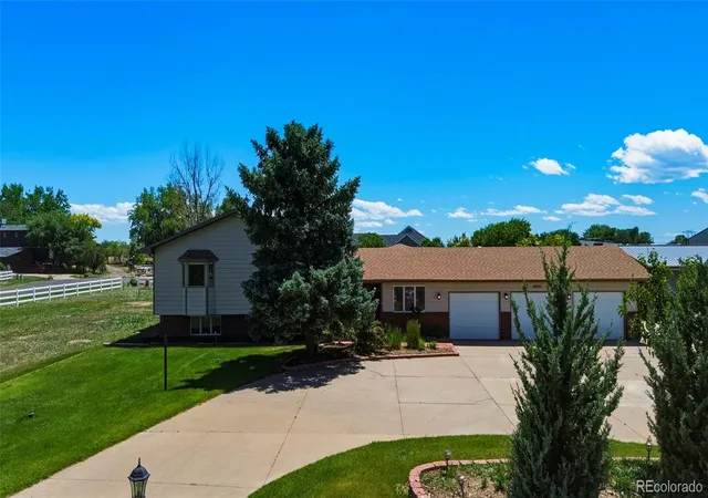 image of 12600 E 114th Ave, Henderson, CO 80640 | MLS# 7423113