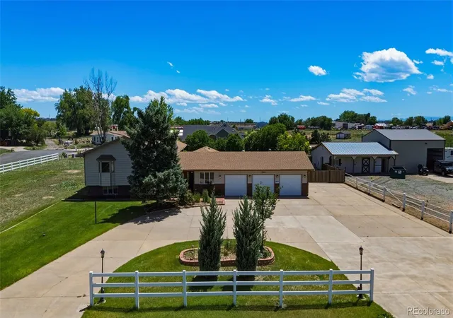 image of 12600 E 114th Ave, Henderson, CO 80640 | MLS# 7423113