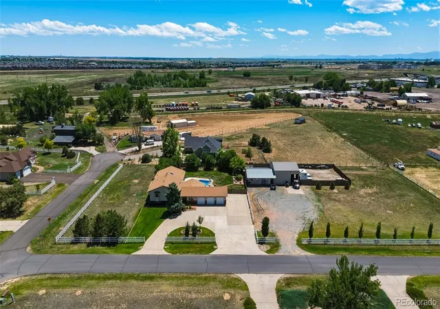 image of 12600 E 114th Ave, Henderson, CO 80640 | MLS# 7423113