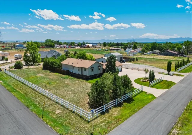 image of 12600 E 114th Ave, Henderson, CO 80640 | MLS# 7423113