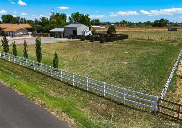 image of 12600 E 114th Ave, Henderson, CO 80640 | MLS# 7423113