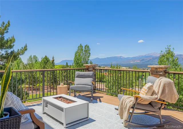 Photo 2 of Single family home for sale at 13896 Windy Oaks Rd, Colorado Springs, CO 80921 | MLS# 6684796 | Listing updated on 2026-08-31