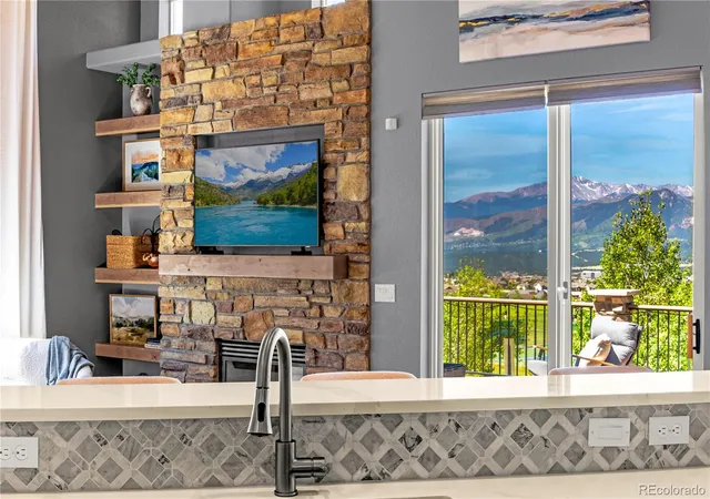 Photo 4 of Single family home for sale at 13896 Windy Oaks Rd, Colorado Springs, CO 80921 | MLS# 6684796 | Listing updated on 2026-08-31