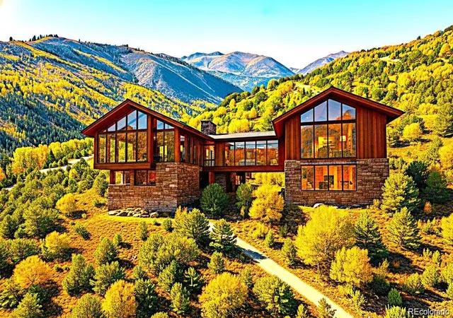 1st image of 7378 Heavenly View Pkwy, Salida, CO 81201 | MLS# 3328433