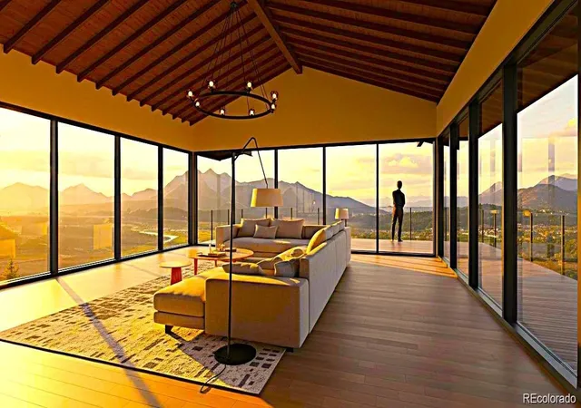 2nd image of 7378 Heavenly View Pkwy, Salida, CO 81201 | MLS# 3328433