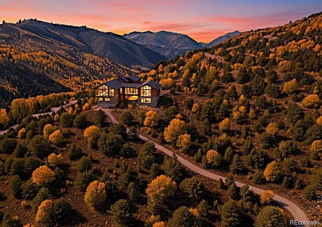 3rd image of 7378 Heavenly View Pkwy, Salida, CO 81201 | MLS# 3328433