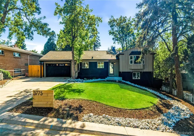 Homes for sale in Wheat Ridge, CO | 3775 Garland St, Wheat Ridge, CO 80033 | MLS# 5861100
