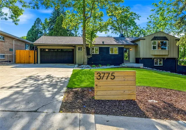 Homes for sale in Wheat Ridge, CO | 3775 Garland St, Wheat Ridge, CO 80033 | MLS# 5861100