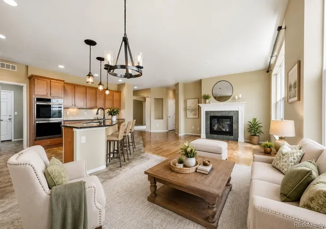 Photo 2 of Single family home for sale at 42007 Westchester Cir, Elizabeth, CO 80107 | MLS# 9675186 | Listing updated on 2026-09-04