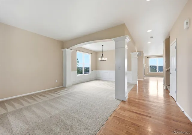 Photo 3 of Single family home for sale at 42007 Westchester Cir, Elizabeth, CO 80107 | MLS# 9675186 | Listing updated on 2026-10-09