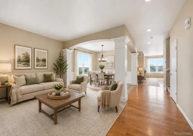 Photo 2 of Single family home for sale at 42007 Westchester Cir, Elizabeth, CO 80107 | MLS# 9675186 | Listing updated on 2026-10-09
