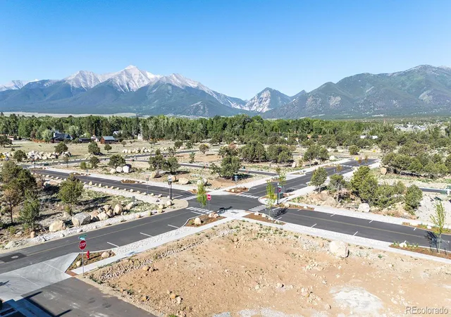 Homes for sale in Buena Vista, CO | 285 Harrison Ave, Buena Vista, CO 81211 | MLS# 2206176