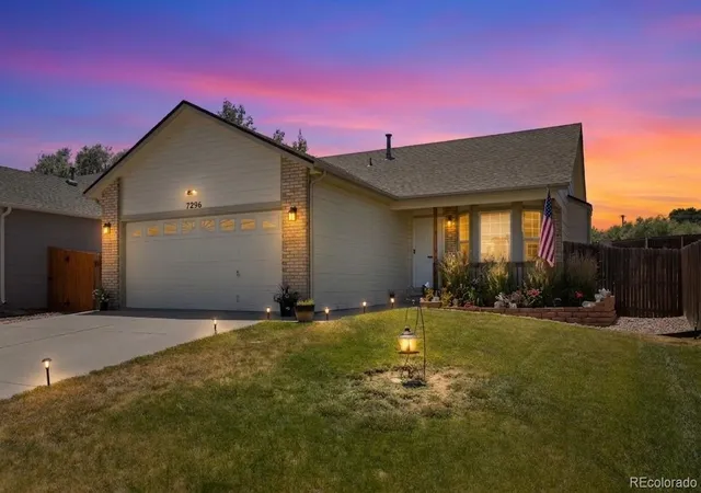 Photo 2 of Single family home for sale at 7296 Coral Ridge Dr, Colorado Springs, CO 80925 | MLS# 9010142 | Listing updated on 2026-09-16