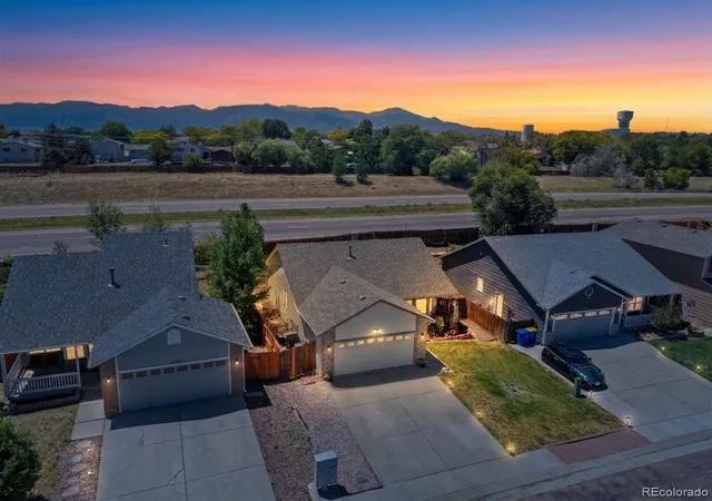 Photo 3 of Single family home for sale at 7296 Coral Ridge Dr, Colorado Springs, CO 80925 | MLS# 9010142 | Listing updated on 2026-09-16