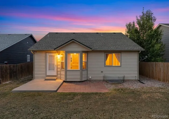 Photo 3 of Single family home for sale at 7296 Coral Ridge Dr, Colorado Springs, CO 80925 | MLS# 9010142 | Listing updated on 2026-09-16