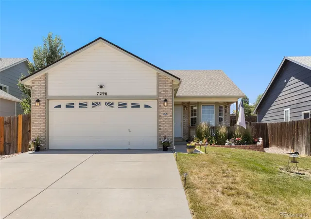 Photo 4 of Single family home for sale at 7296 Coral Ridge Dr, Colorado Springs, CO 80925 | MLS# 9010142 | Listing updated on 2026-09-16