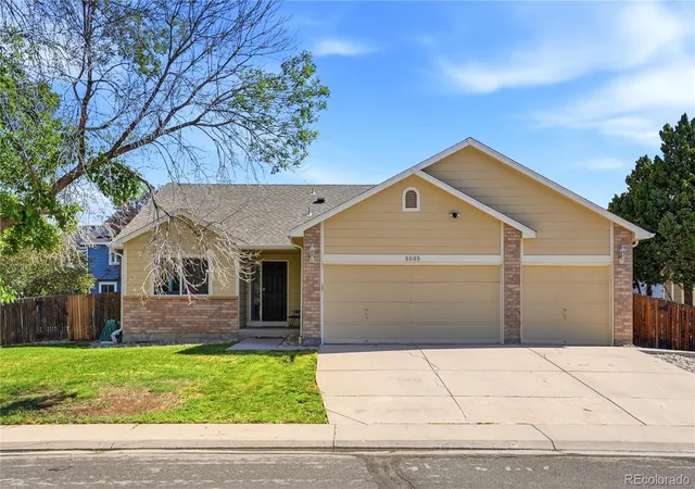 Photo 1 of Single family home for sale at 5505 E 117th Circle, Thornton, CO 80233 | MLS# 9075442 | Listing updated on 2026-09-03