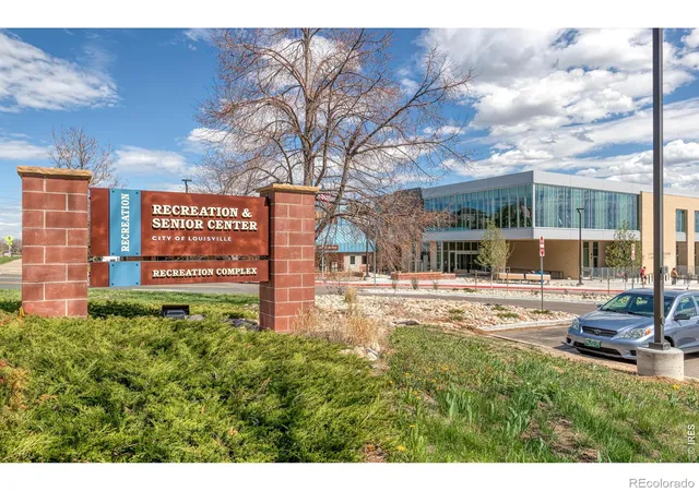 Homes for sale in Louisville, CO | 1241 Jefferson Ave #1/2, Louisville, CO 80027 | MLS# IR1061554