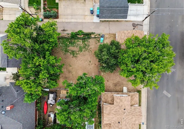 Homes for sale in Louisville, CO | 1241 Jefferson Ave #1/2, Louisville, CO 80027 | MLS# IR1061554