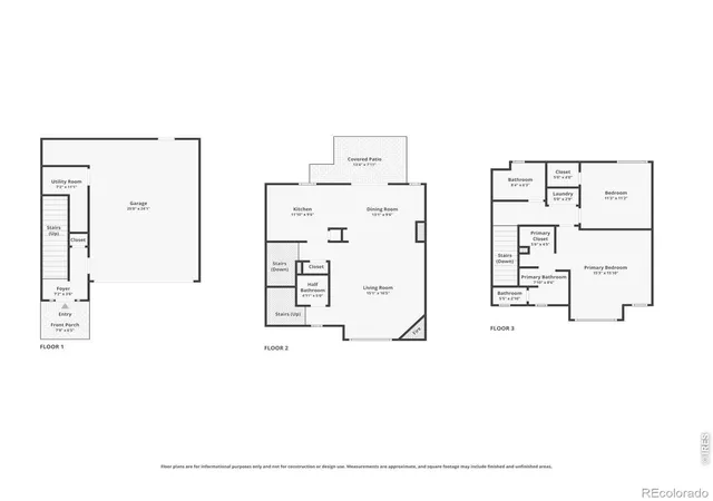 27th image of 2215 Watersong Cir, Longmont, CO 80504 | MLS# IR1061555