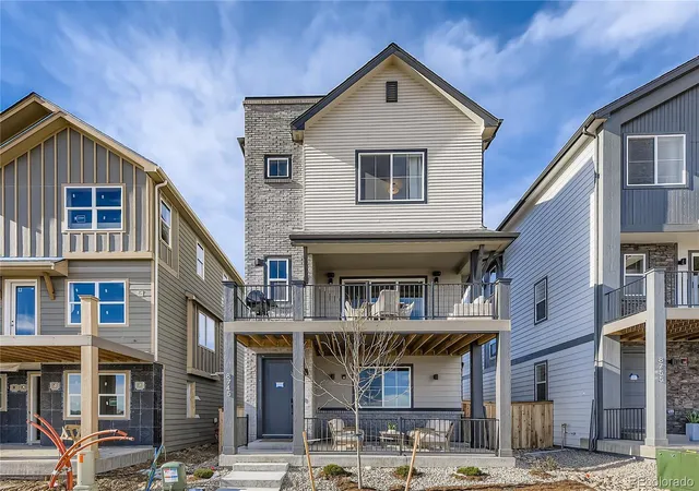 1st image of 3281 W 87th Ave, Westminster, CO 80031 | MLS# 2130668