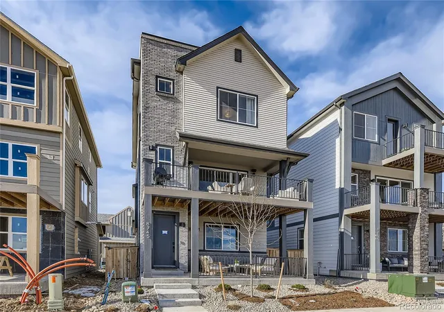 2nd image of 3281 W 87th Ave, Westminster, CO 80031 | MLS# 2130668