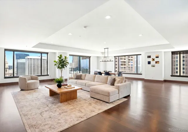 Photo 1 of Condo for sale at 1133 14th Street #1830, Denver, CO 80202 | MLS# 7698034 | Listing updated on 2026-06-22