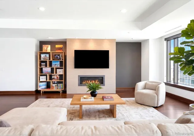 Photo 3 of Condo for sale at 1133 14th Street #1830, Denver, CO 80202 | MLS# 7698034 | Listing updated on 2026-06-22