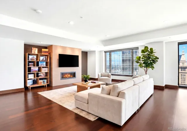 Photo 3 of Condo for sale at 1133 14th Street #1830, Denver, CO 80202 | MLS# 7698034 | Listing updated on 2026-06-22