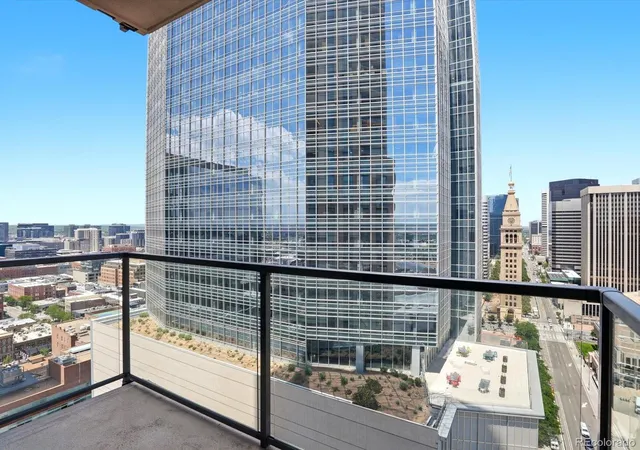 Photo 4 of Condo for sale at 1133 14th Street #1830, Denver, CO 80202 | MLS# 7698034 | Listing updated on 2026-06-22