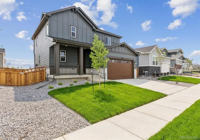 Photo 3 of Single family home for sale at 3642 Sandreed St, Dacono, CO 80514 | MLS# 7875853 | Listing updated on 2026-10-03