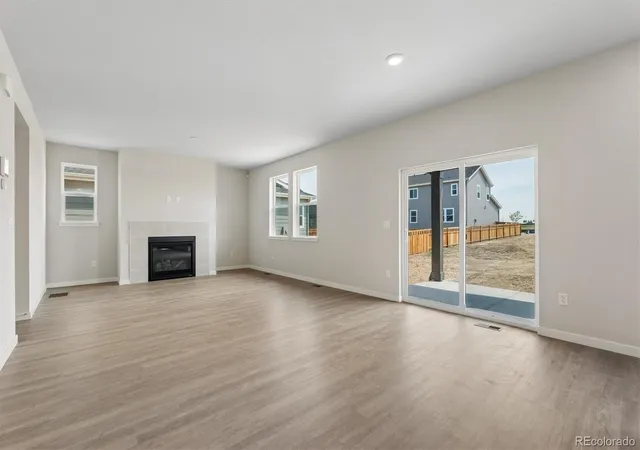 Photo 4 of Single family home for sale at 3642 Sandreed St, Dacono, CO 80514 | MLS# 7875853 | Listing updated on 2026-10-03