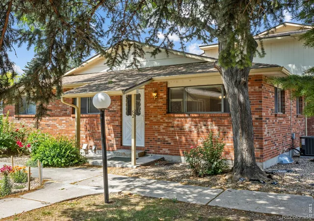 1st image of 1024 Oxford Ln #52, Fort Collins, CO 80525 | MLS# IR1061558