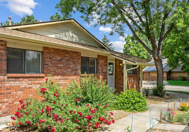 24th image of 1024 Oxford Ln #52, Fort Collins, CO 80525 | MLS# IR1061558